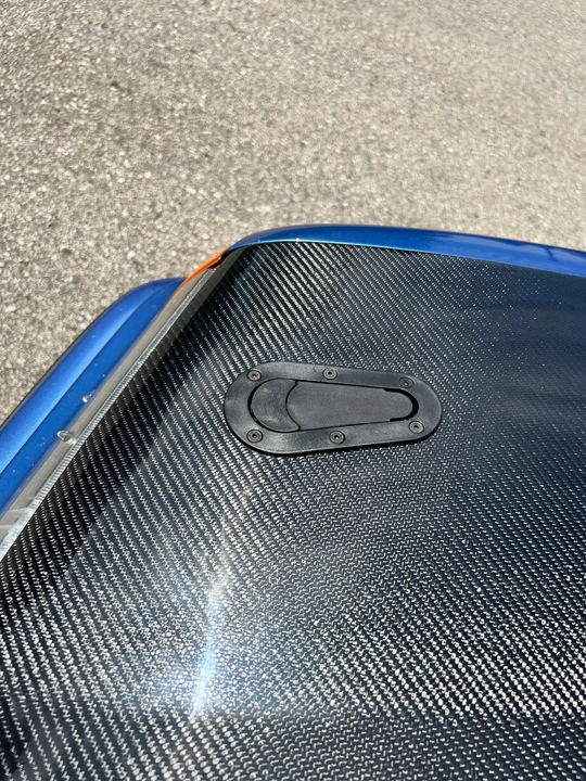 1996 BMW E36 M3 - Image 29 of 31