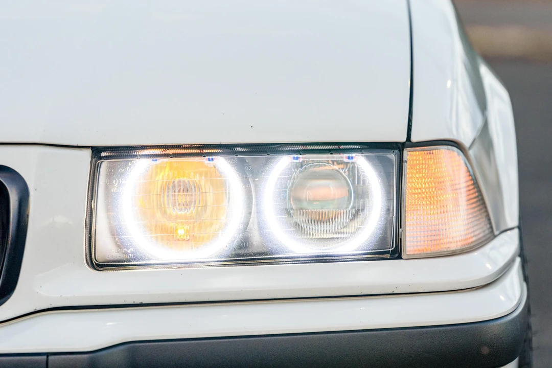 1996 BMW E36 M3 - Image 16 of 31