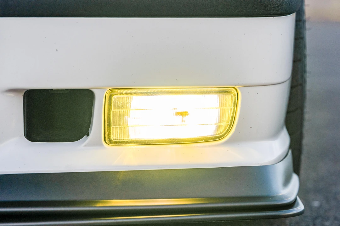 1996 BMW E36 M3 - Image 17 of 31