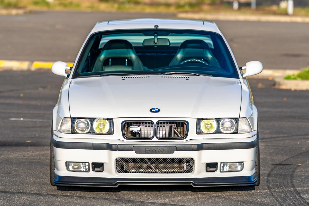 1996 BMW E36 M3 - Image 2 of 31