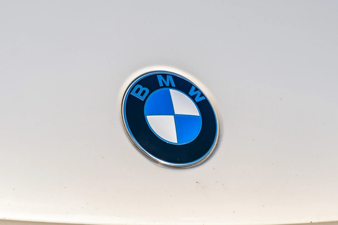1996 BMW E36 M3 - Image 14 of 31