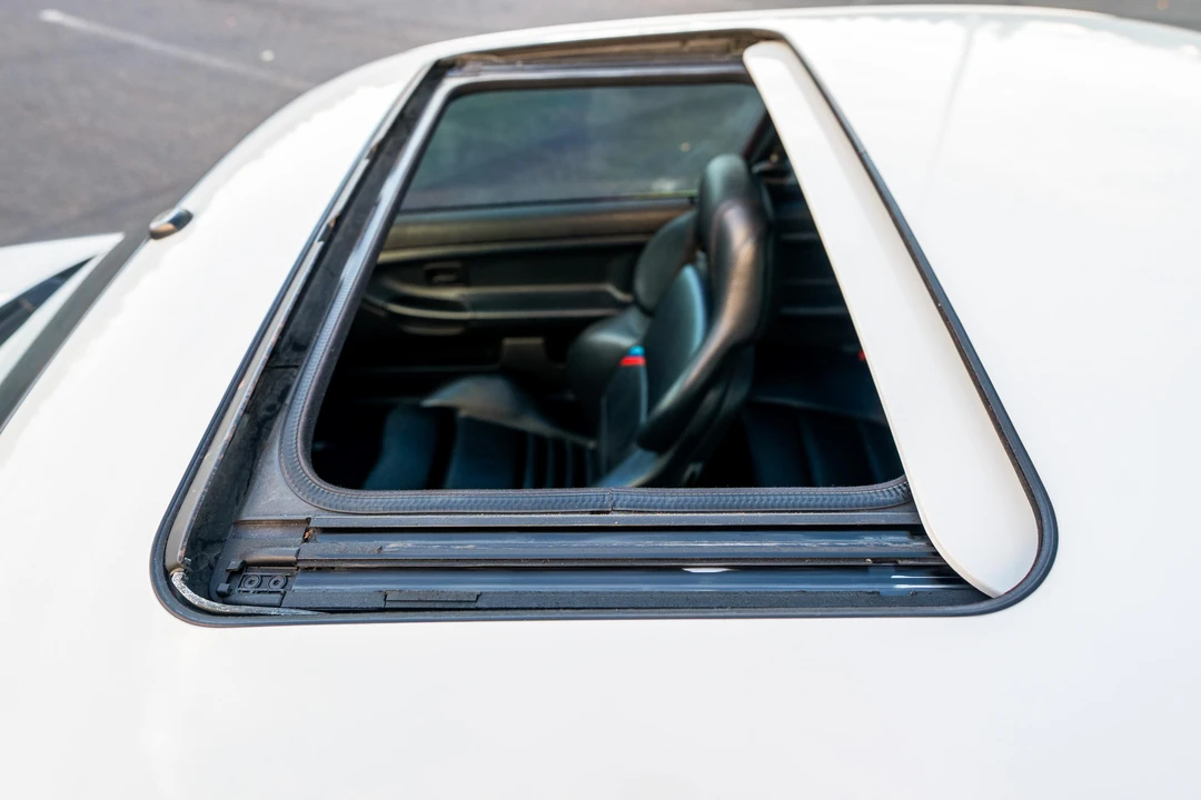 1996 BMW E36 M3 - Image 22 of 31