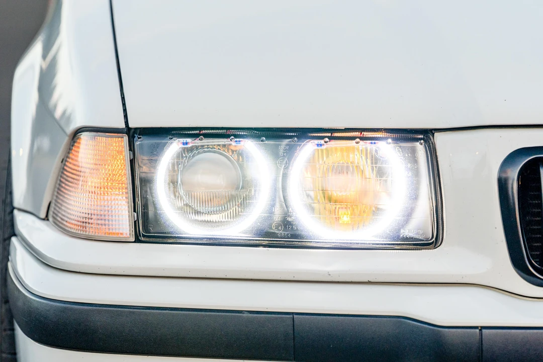 1996 BMW E36 M3 - Image 11 of 31