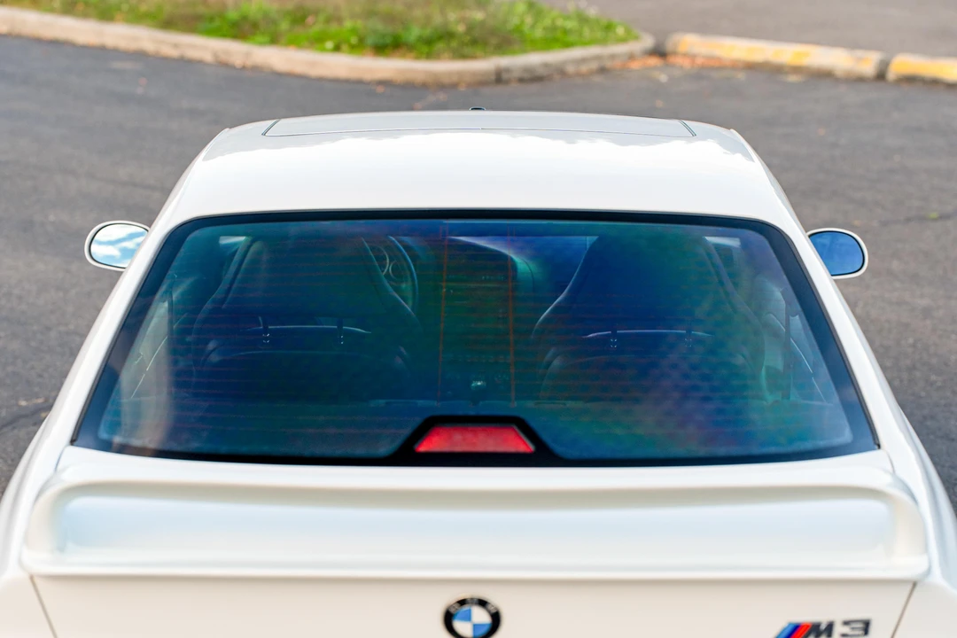 1996 BMW E36 M3 - Image 26 of 31