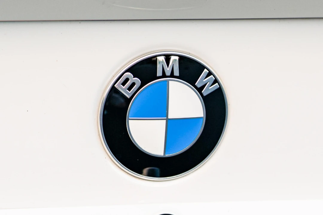 1996 BMW E36 M3 - Image 27 of 31
