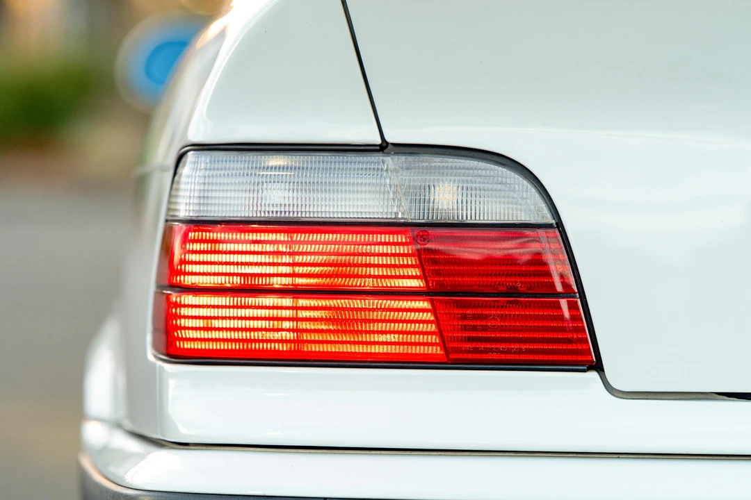 1996 BMW E36 M3 - Image 24 of 31