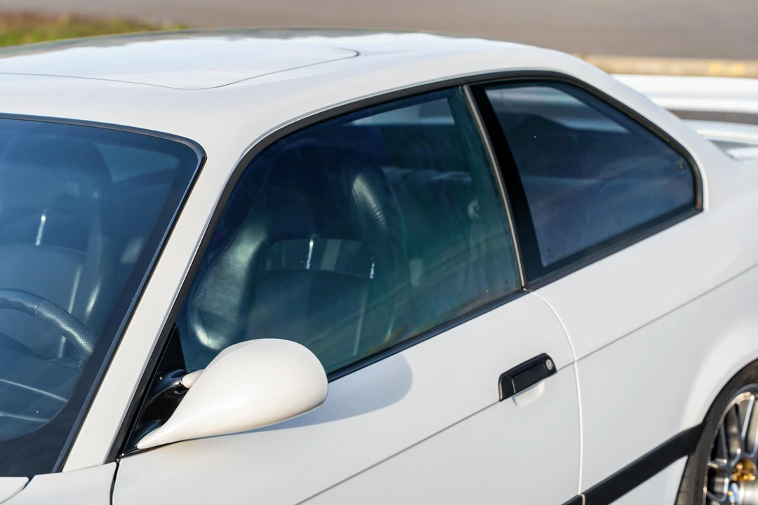1996 BMW E36 M3 - Image 18 of 31