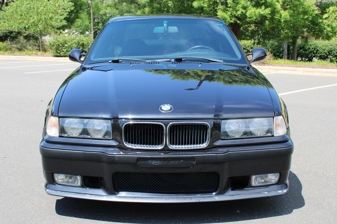 1996 BMW E36 M3 - Image 2 of 31
