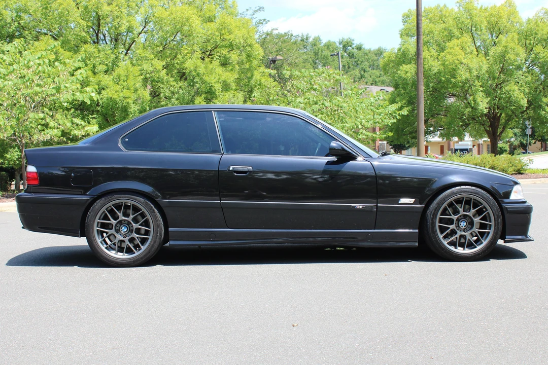 1996 BMW E36 M3 - Image 3 of 31