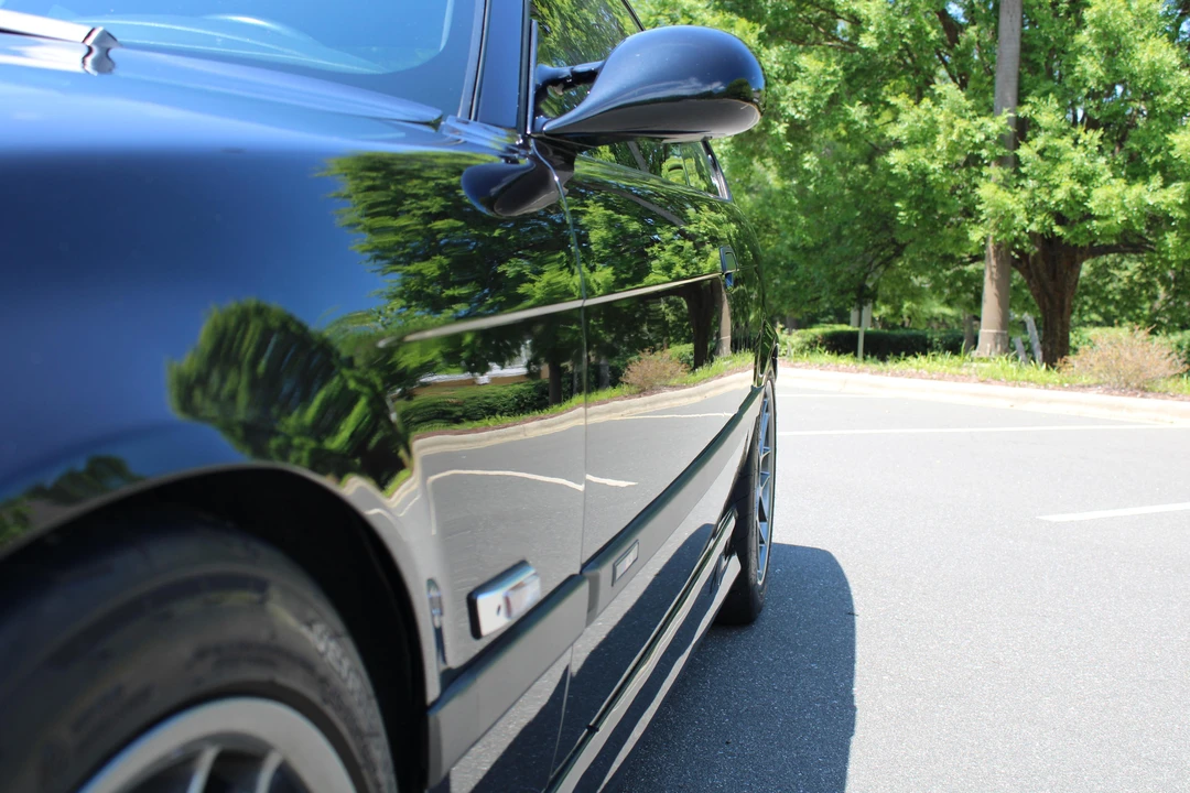 1996 BMW E36 M3 - Image 30 of 31