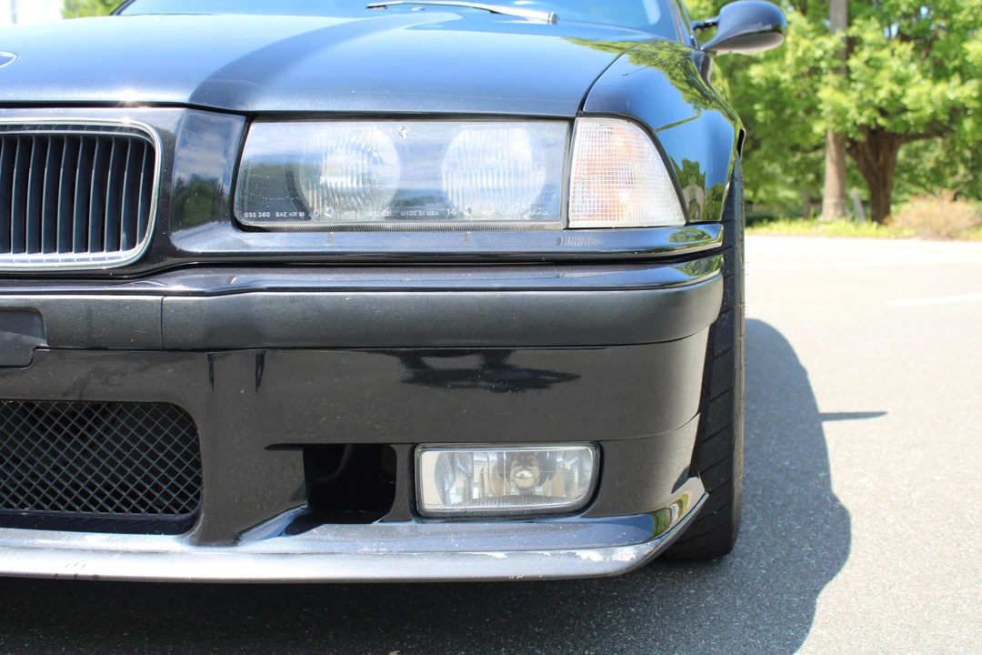1996 BMW E36 M3 - Image 22 of 31