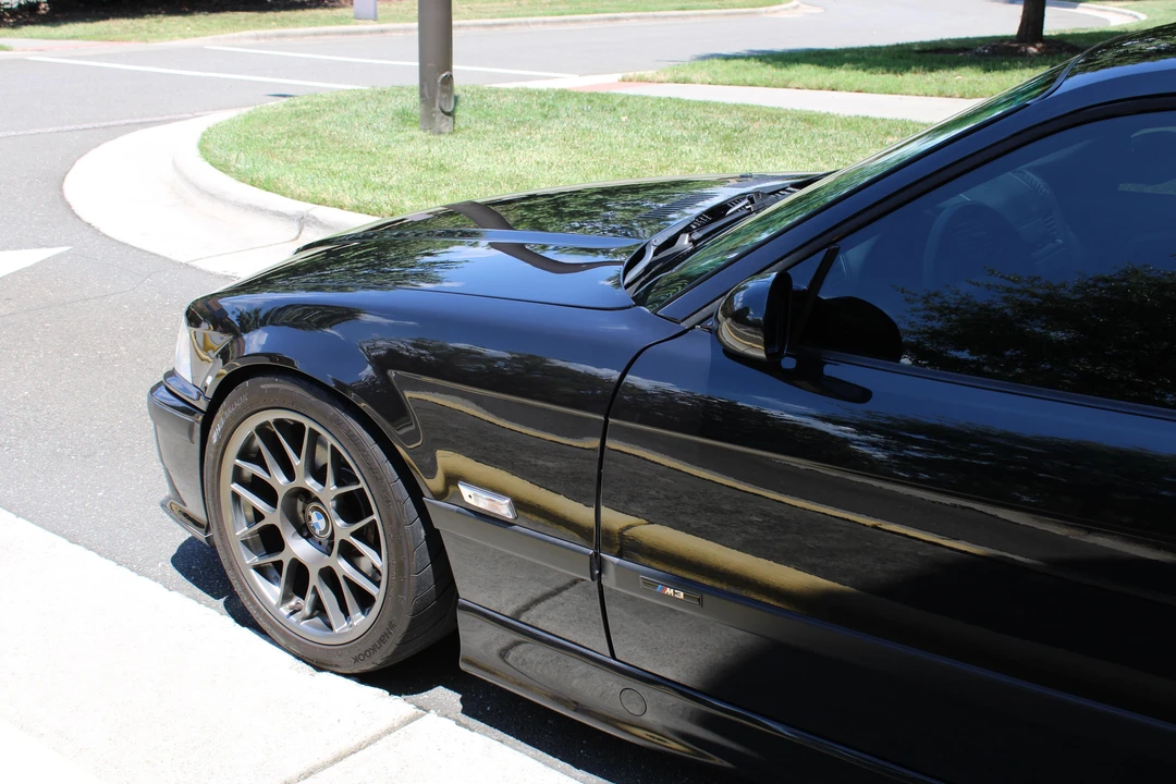 1996 BMW E36 M3 - Image 29 of 31