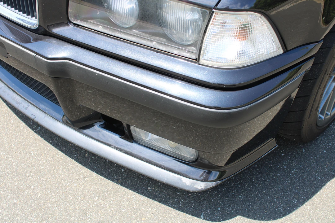1996 BMW E36 M3 - Image 23 of 31