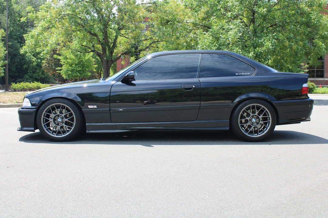 1996 BMW E36 M3 - Image 9 of 31
