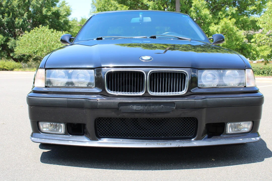 1996 BMW E36 M3 - Image 6 of 31