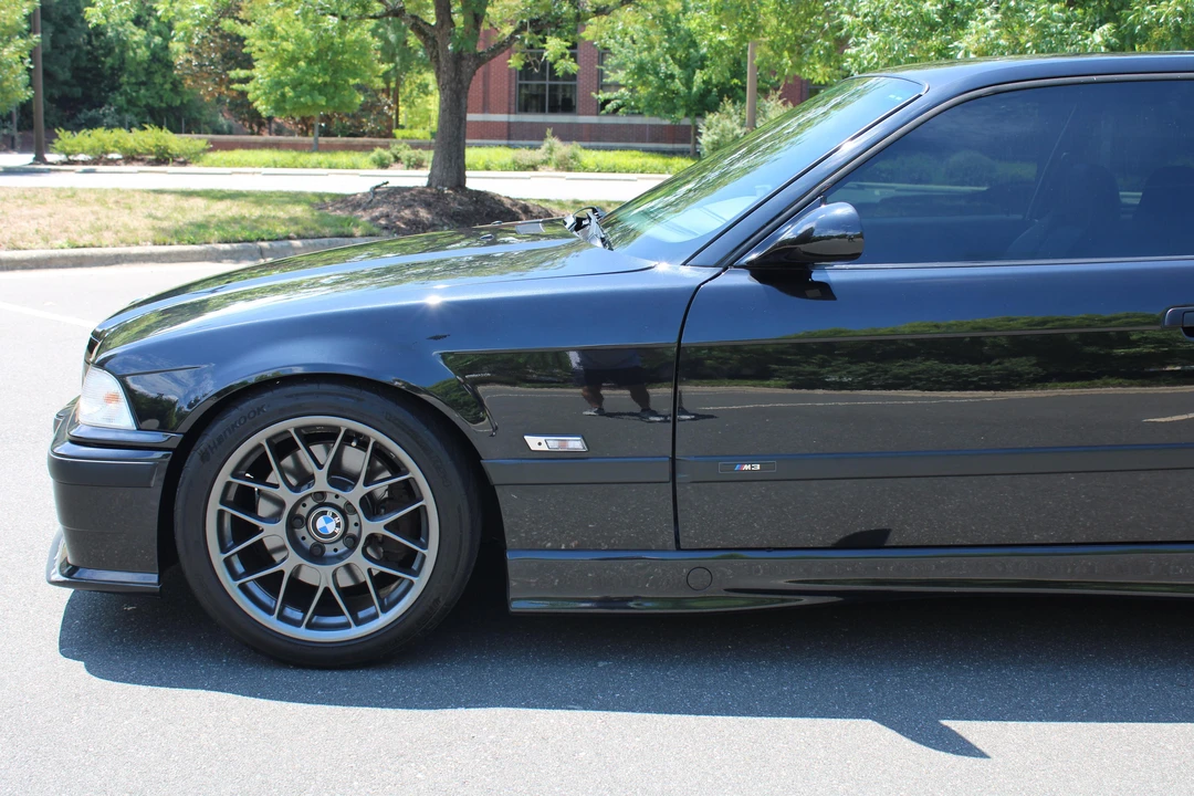 1996 BMW E36 M3 - Image 28 of 31