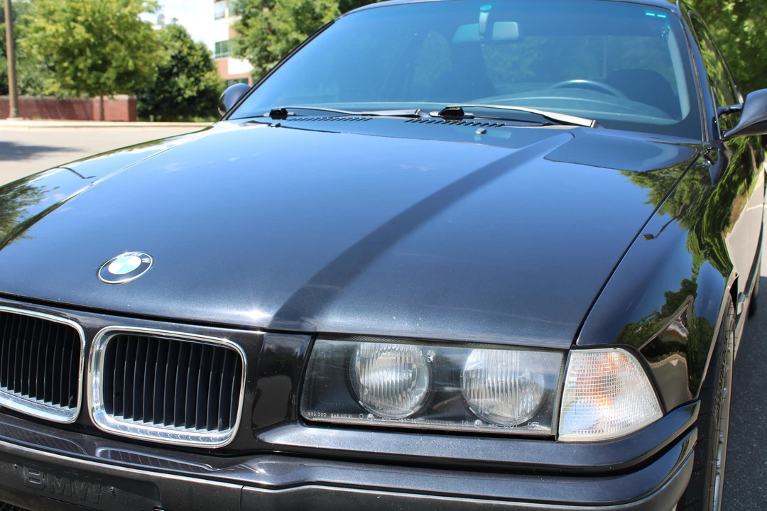 1996 BMW E36 M3 - Image 20 of 31
