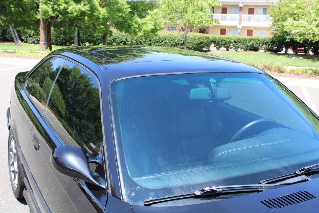 1996 BMW E36 M3 - Image 26 of 31