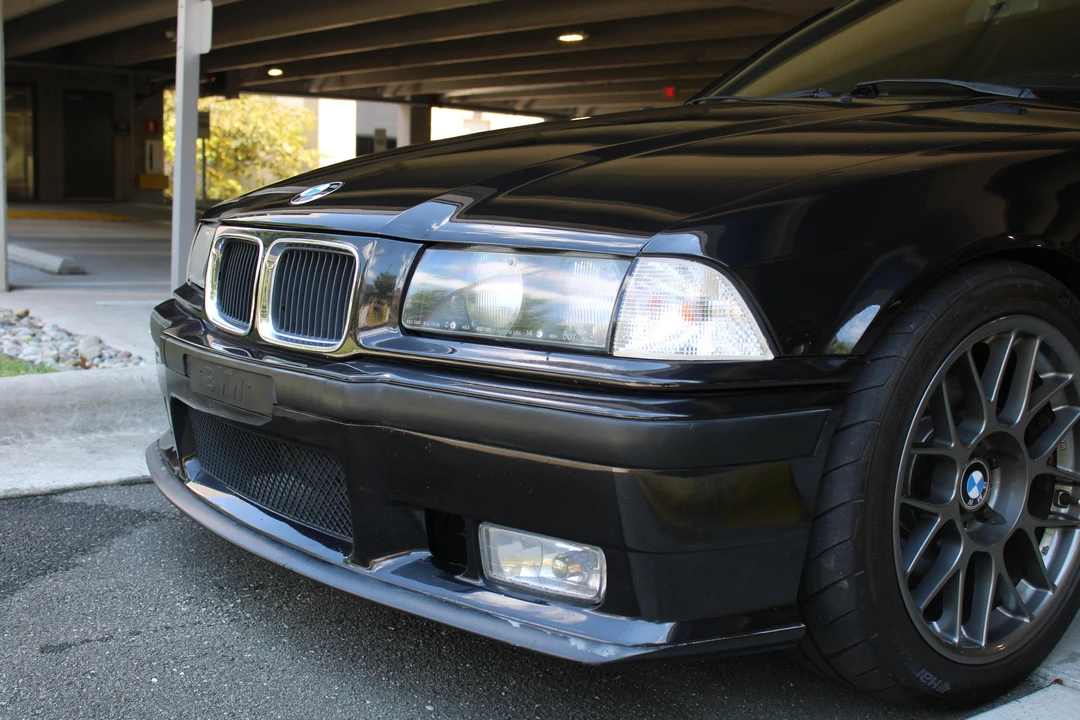 1996 BMW E36 M3 - Image 21 of 31