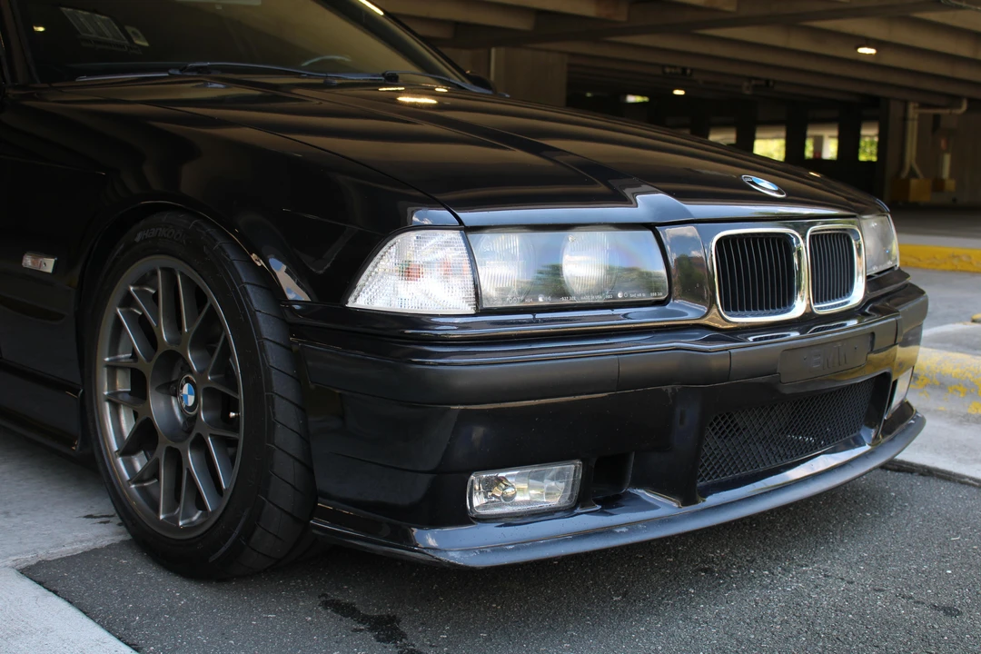 1996 BMW E36 M3 - Image 16 of 31