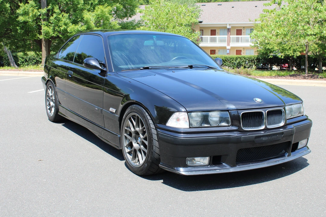 1996 BMW E36 M3 - Image 15 of 31