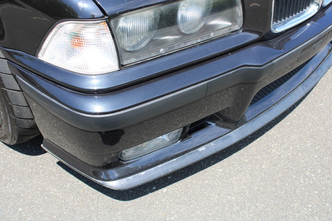 1996 BMW E36 M3 - Image 17 of 31