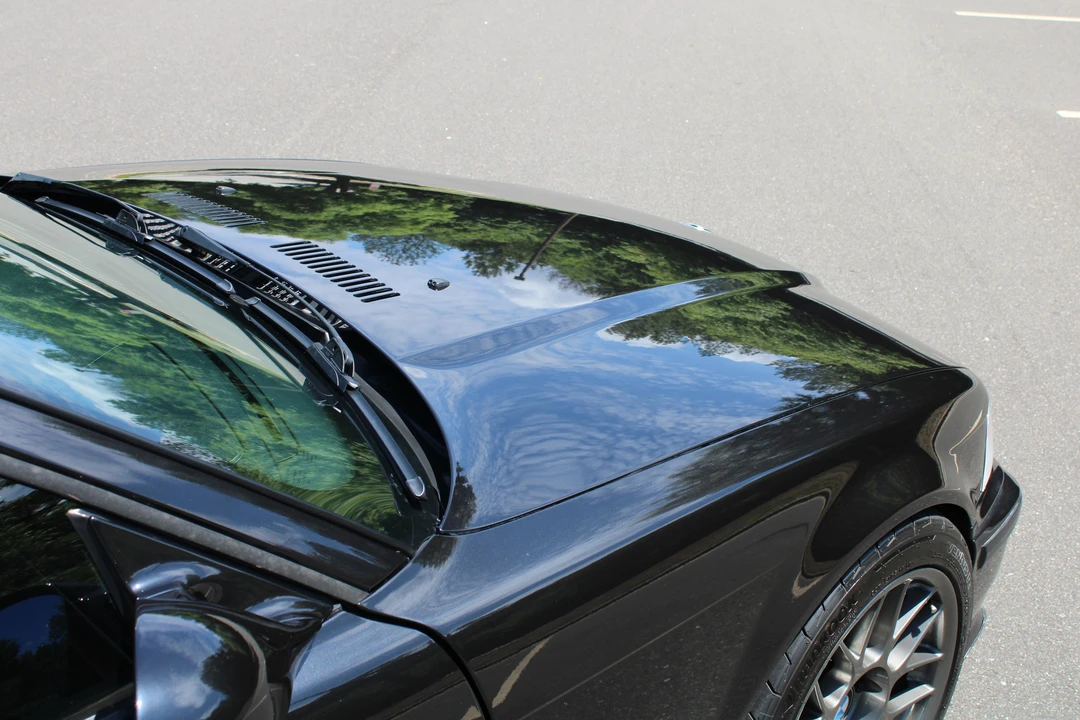 1996 BMW E36 M3 - Image 24 of 31