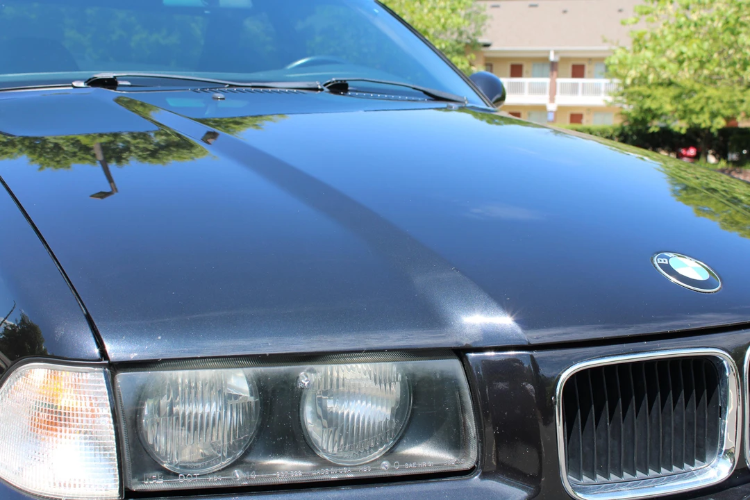 1996 BMW E36 M3 - Image 18 of 31