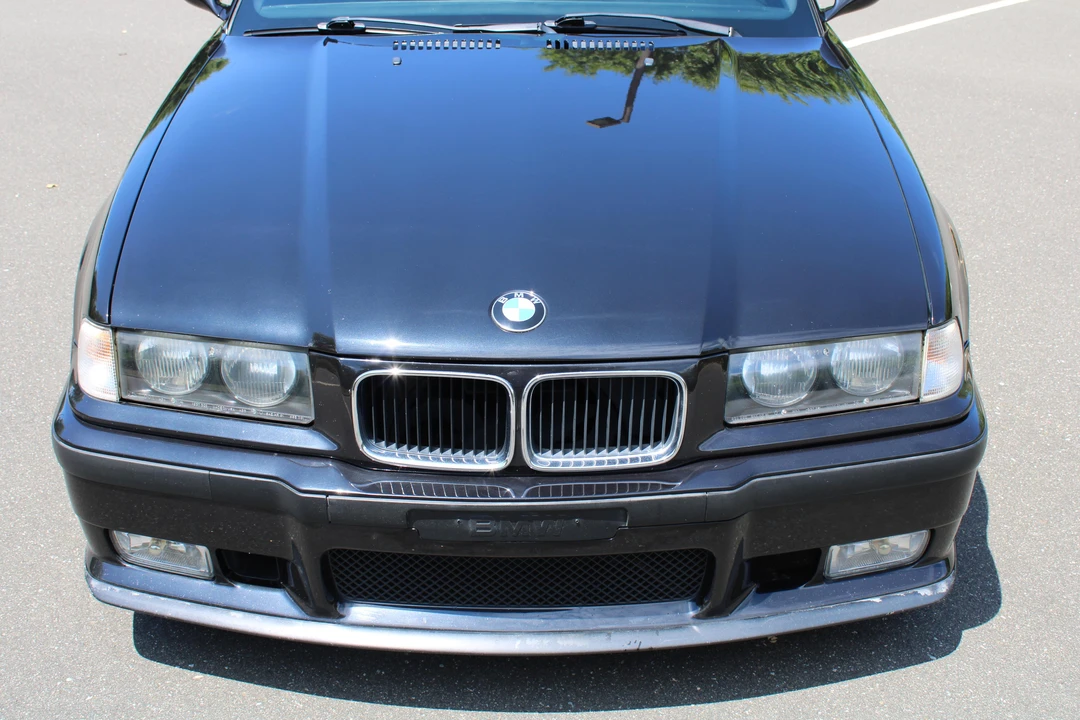 1996 BMW E36 M3 - Image 19 of 31