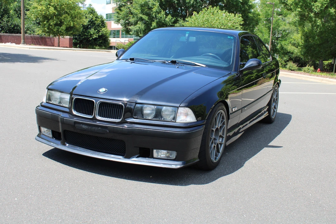 1996 BMW E36 M3 - Image 7 of 31