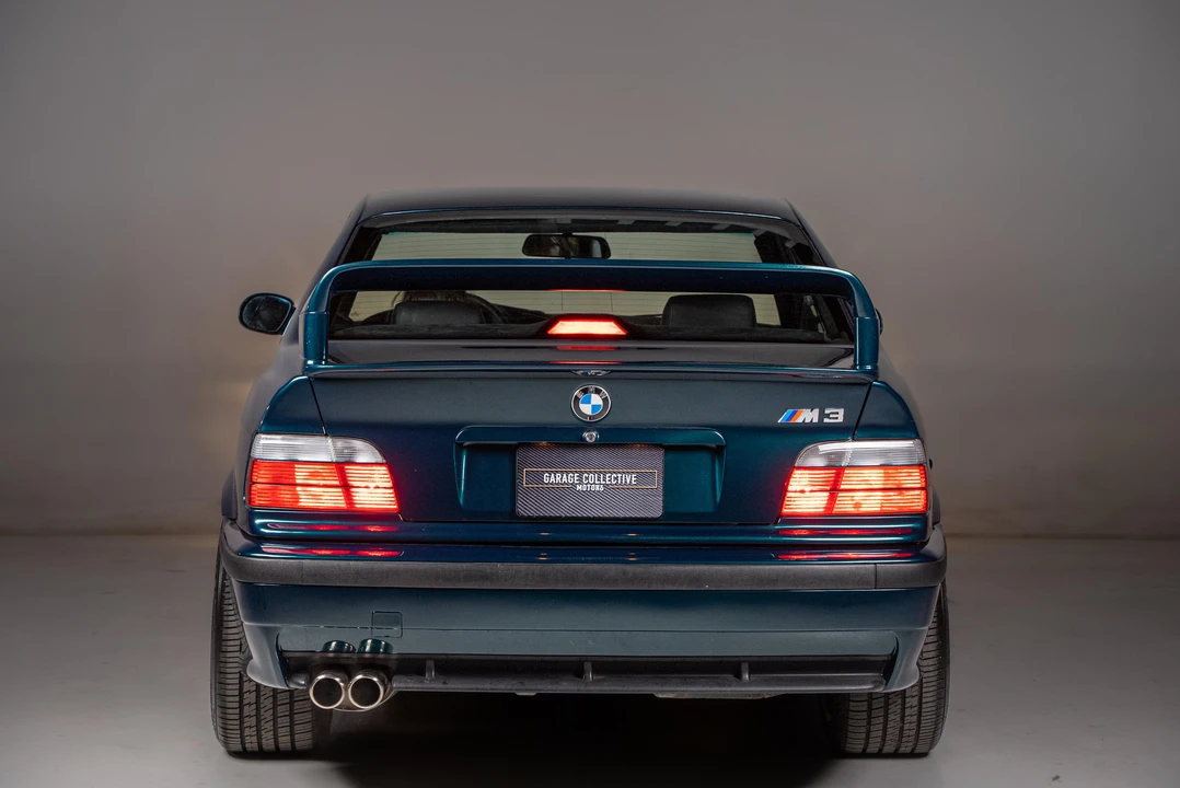 1996 BMW E36 M3 - Image 21 of 31