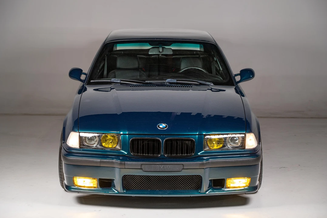 1996 BMW E36 M3 - Image 6 of 31