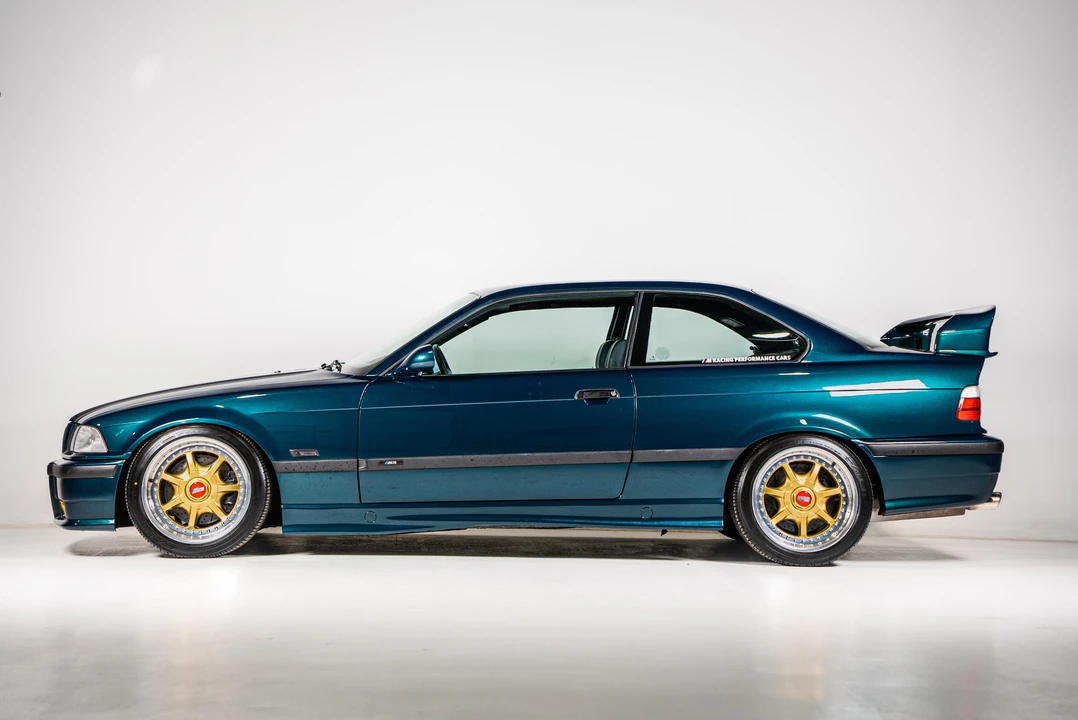 1996 BMW E36 M3 - Image 15 of 31