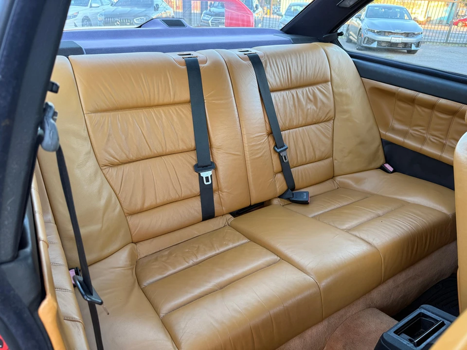 1996 BMW E36 M3 - Image 28 of 31