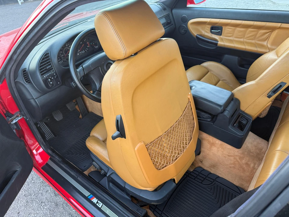 1996 BMW E36 M3 - Image 26 of 31
