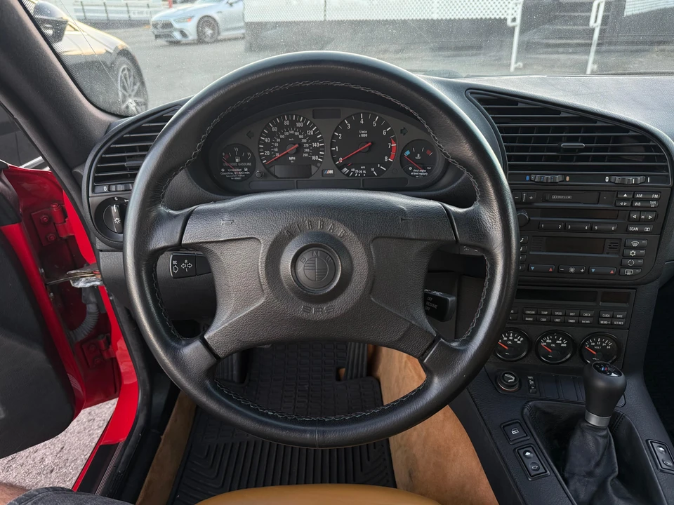 1996 BMW E36 M3 - Image 29 of 31