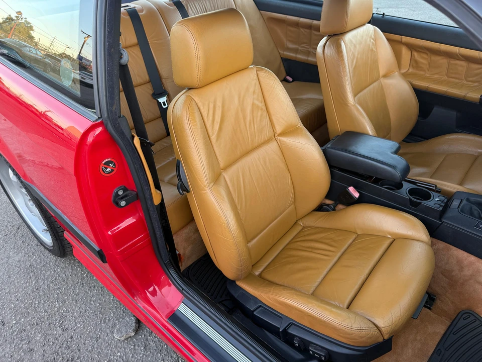 1996 BMW E36 M3 - Image 25 of 31