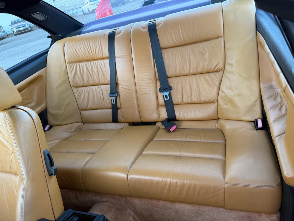 1996 BMW E36 M3 - Image 27 of 31