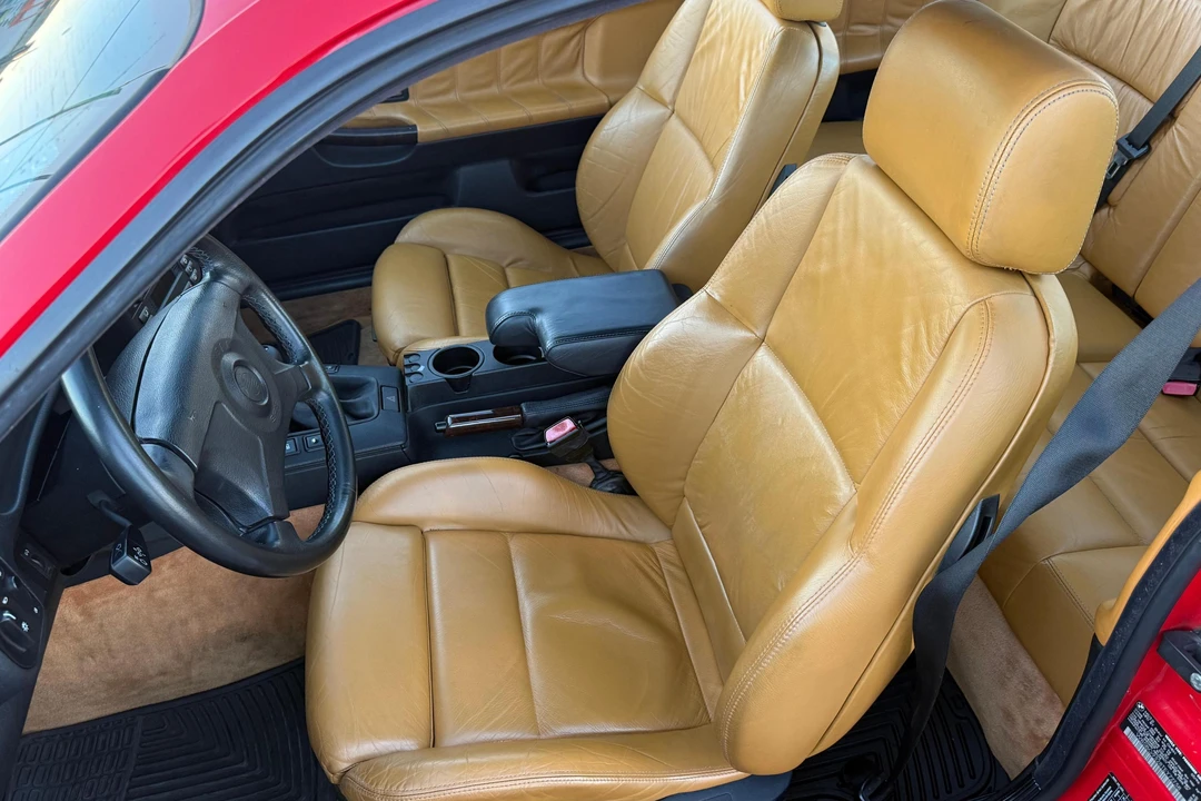 1996 BMW E36 M3 - Image 20 of 31