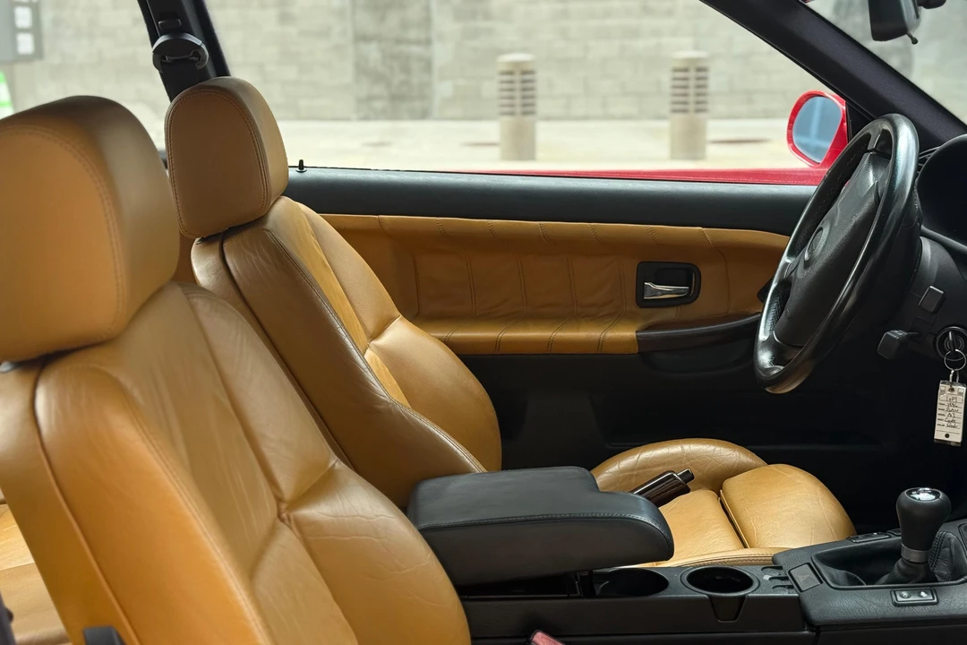 1996 BMW E36 M3 - Image 23 of 31