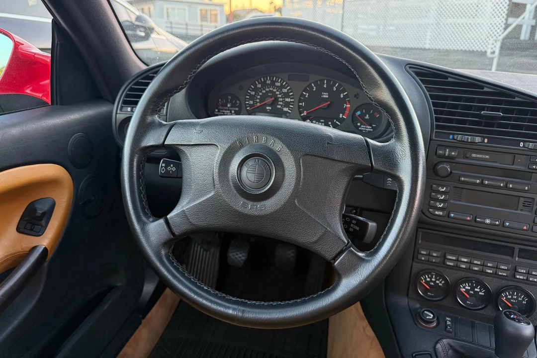 1996 BMW E36 M3 - Image 19 of 31