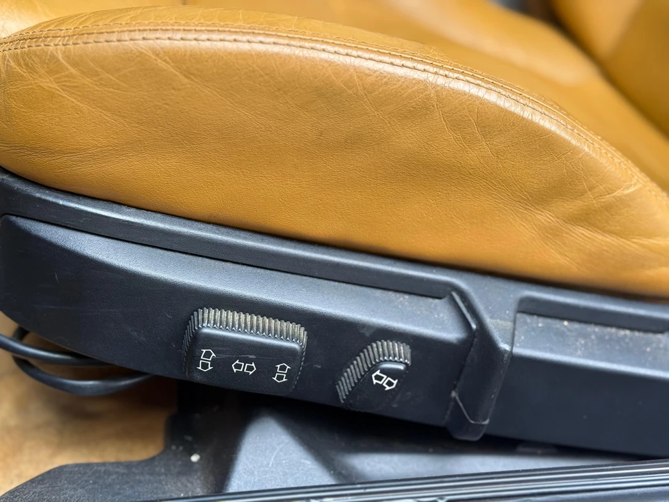 1996 BMW E36 M3 - Image 24 of 31