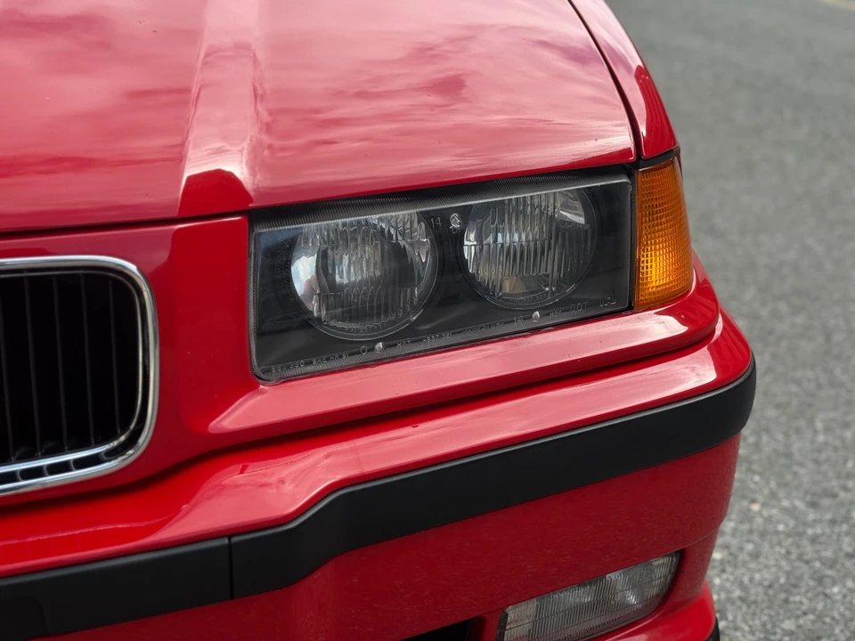 1996 BMW E36 M3 - Image 13 of 31