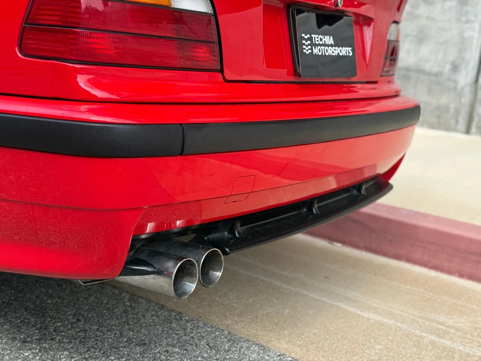 1996 BMW E36 M3 - Image 14 of 31