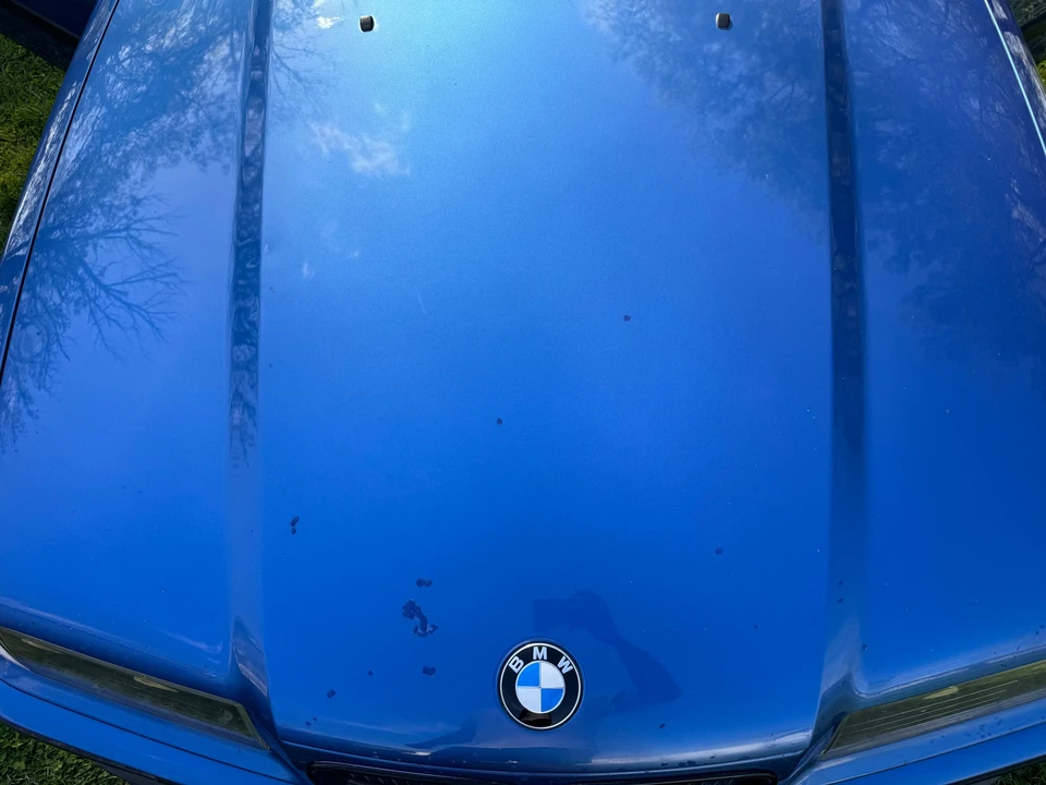1996 BMW E36 M3 - Image 23 of 31