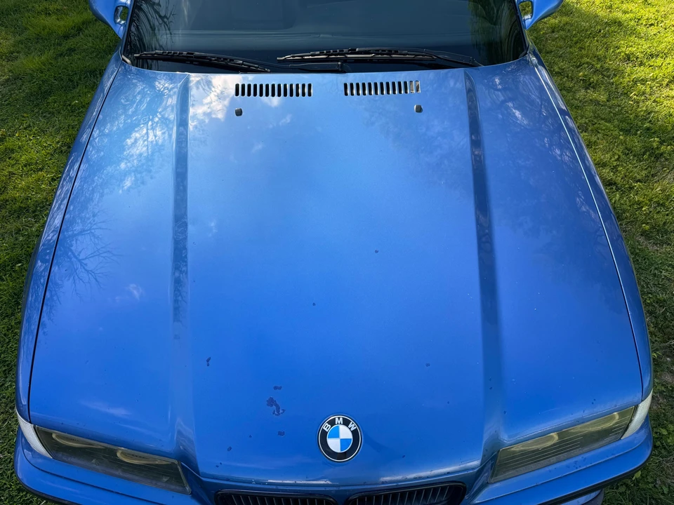 1996 BMW E36 M3 - Image 22 of 31