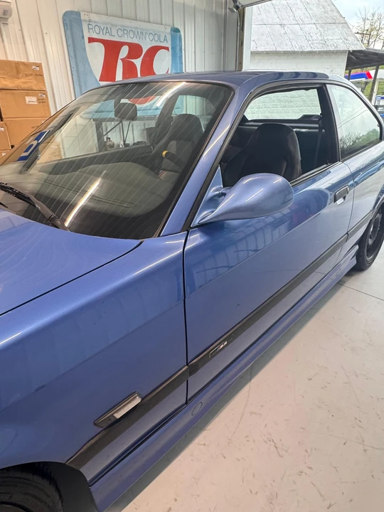 1996 BMW E36 M3 - Image 26 of 31