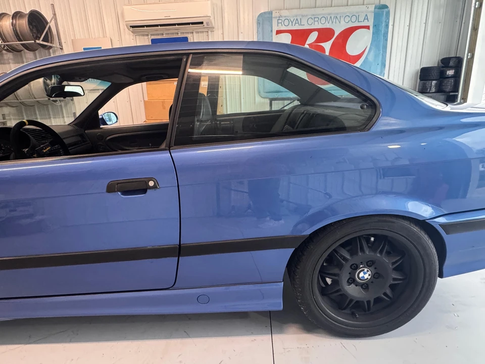 1996 BMW E36 M3 - Image 27 of 31