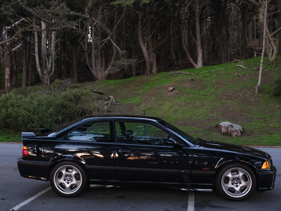 1996 BMW E36 M3 - Image 19 of 31