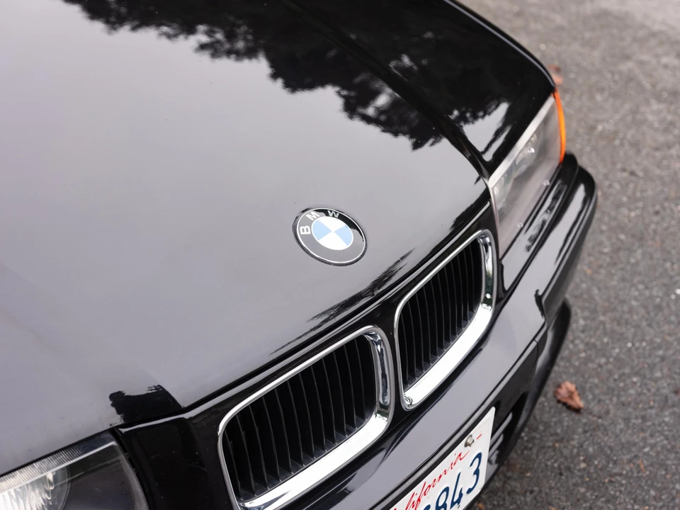 1996 BMW E36 M3 - Image 23 of 31